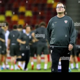 The Obsessive Legacy of El Loco: Inside Marcelo Bielsa's Final Ride