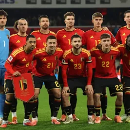 Belgium World Cup 2026 Squad: Red Devils Chase North American Glory