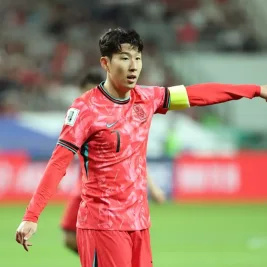 South Korea Eye Deep 2026 World Cup Run After Dominant Qualifiers