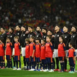 Hossam Hassan Names Egypt's 26-Man Squad for World Cup Return