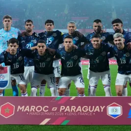 Paraguay Returns to World Cup After 16-Year Absence
