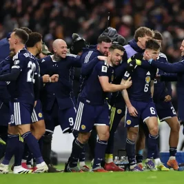 Scotland Returns to FIFA World Cup After 28-Year Absence