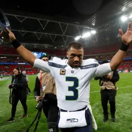 Russell Wilson Announces Retirement from NFL, Joins CBS Sports as Analyst