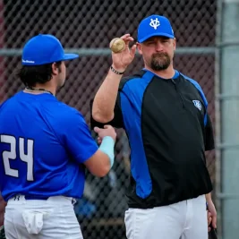 CVCA and Walsh Jesuit Advance to Ohio State Baseball Semifinals