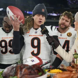 Bengals Not Done Yet: Team Plans More Roster Upgrades for Super Bowl Push