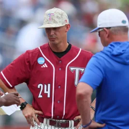 Troy's Historic Super Regional Run Echoes Louisville's 2007 Magic