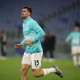 Lazio Target Diego Coppola as Romagnoli Replacement
