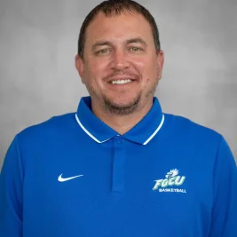 FGCU Hires Darrin Wallace as Assistant Basketball Coach