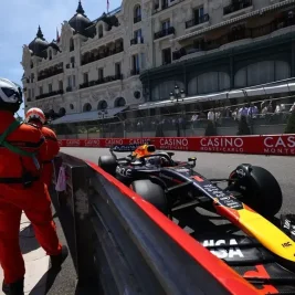 Monaco Grand Prix 2026 Qualifying Schedule and Broadcast Details