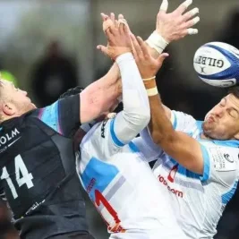 Glasgow Warriors Aim for URC Final After Semifinal Against Bulls