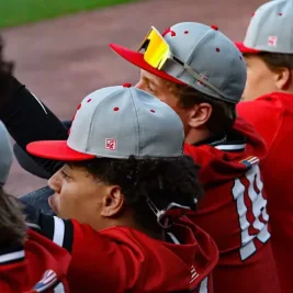 Alexander Stirr Named 2026 Pocono Record Baseball Hitter of the Year