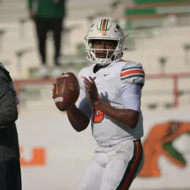 Florida A&M Football Adds All-American Returner Kieren Jackson