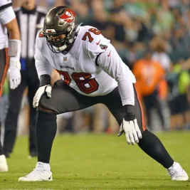 Detroit Lions Shift Penei Sewell to Left Tackle for 2025 Season