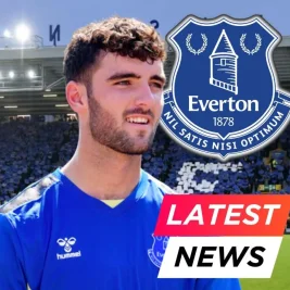 Everton Uses Stadium Events to Boost Transfer Funds