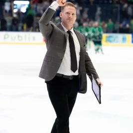 Florida Everblades Face Kansas City Mavericks in Kelly Cup Finals