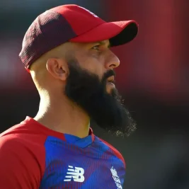 Moeen Ali Joins Yorkshire Despite Racism Scandal Warnings, Aims to Break Barriers