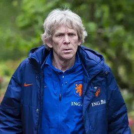 Former Dutch National Football Team Manager Hans Jorritsma Dies at 77