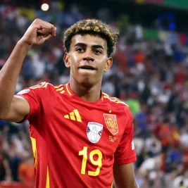 Lamine Yamal: Spain's Superboy Ready to Conquer the World Cup