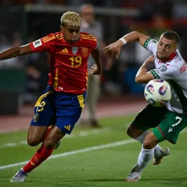 Julio Enciso Suffers Serious Injury in Paraguay Friendly