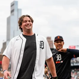 Detroit Tigers Extend Winning Streak to Four with 7-3 Victory Over Mariners