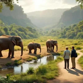 Guadalajara Zoo Animals Predict 2026 World Cup Match Winners