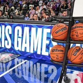 FIBA Confirms 2027 Basketball World Cup in Qatar Despite Regional Tensions