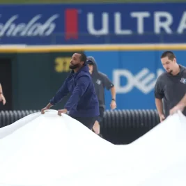Severe Weather Delays UIL Baseball State Championship Schedule