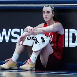 Caitlin Clark Trade Rumors Spark Media Feud Between Sports Commentators
