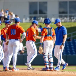 Florida Gators Baseball Parts Ways with Pitching Coach David Kopp