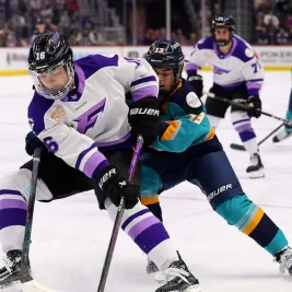 PWHL Detroit Signs Four Olympians to Open Expansion Movement