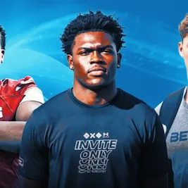 Top Linebackers in the 2027 Rivals300 Rankings
