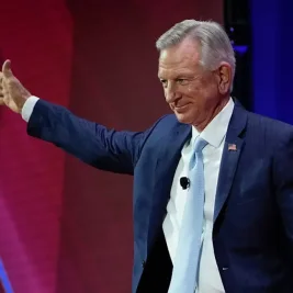 Tuberville Flags Issues in Protect College Sports Act, SEC and Big Ten Seek Changes