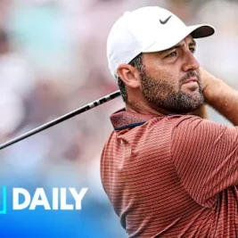 Weekend Sports Schedule: Baseball, Basketball, Hockey, Golf, and Racing