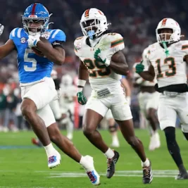Kewan Lacy Strengthens Running Back Class for Upcoming NFL Draft