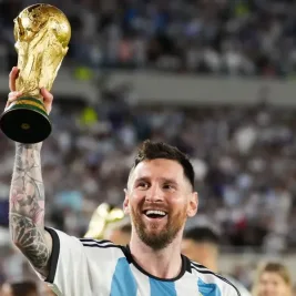 Argentina to Face Honduras in Texas Friendly Without Messi