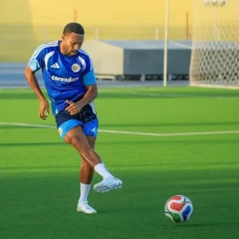 Curacao Dominates Aruba 4-0 in World Cup Preparation Friendly