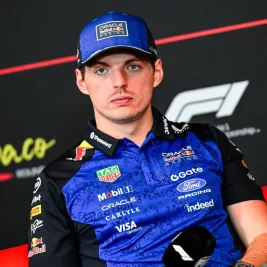 Audi Principal Binotto Rules Out Verstappen Transfer, Cites Team Readiness