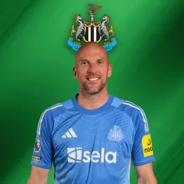 John Ruddy Announces Departure From Newcastle United