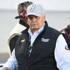 Rick Hendrick's No-Layoff Policy During Pandemic Built Lasting Loyalty