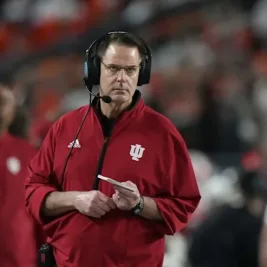 Curt Cignetti Commits to Indiana Football Amid Rising Recruiting Market