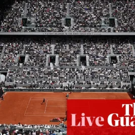 Zverev, Cobolli Set for Roland Garros 2026 Men's Final