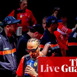 George Russell Dismisses F1 Title Pressure, Says Advantage Lies With Antonelli