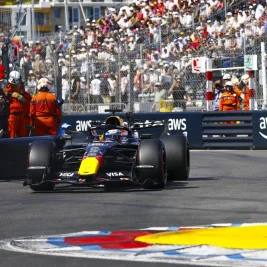 Dutch Provider DELTA Defies Formula One Broadcast Ban in Netherlands