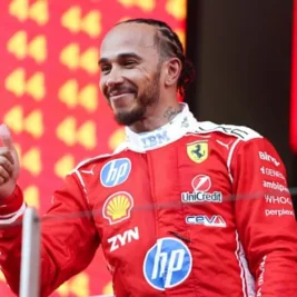 Kimi Antonelli Wins Monaco Grand Prix as Penalties Reshuffle Standings