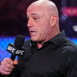 Joe Rogan Calls for UFC to End Show-Win Pay Structure