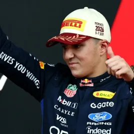 Kimi Antonelli Wins Monaco Grand Prix as Post-Race Penalties Loom