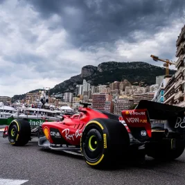Max Verstappen Retires from Monaco Grand Prix Following Poor Start