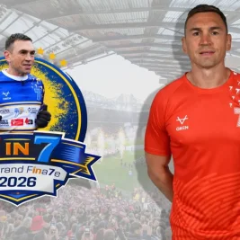 Kevin Sinfield Reveals Route for Final MND Fundraising Challenge