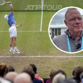 Libema Open Tennis Tournament Begins in Rosmalen with Star-Studded Field