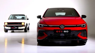 VW Board Member Predicts Only 3-5% of Customers Will Want Gas Cars by 2035